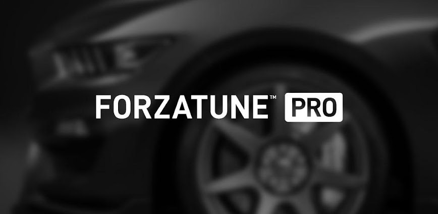 ForzaTune Pro v7.1.0 MOD APK [Full Paid]
