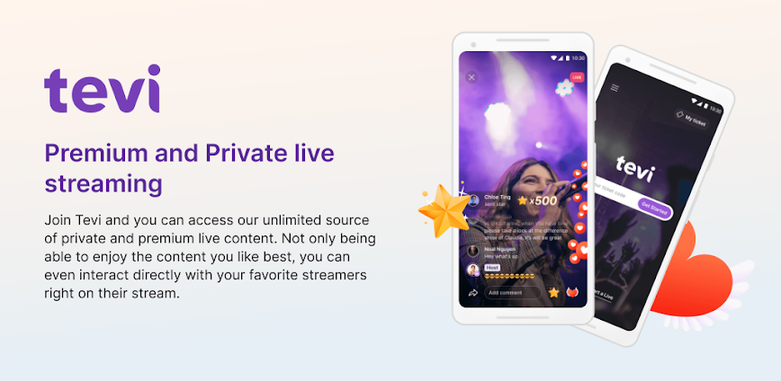 Tevi v3.36.2.2 MOD APK [Unlimited Coins]