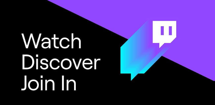 Twitch v29.7.1 MOD APK [Full MOD, AD Free]