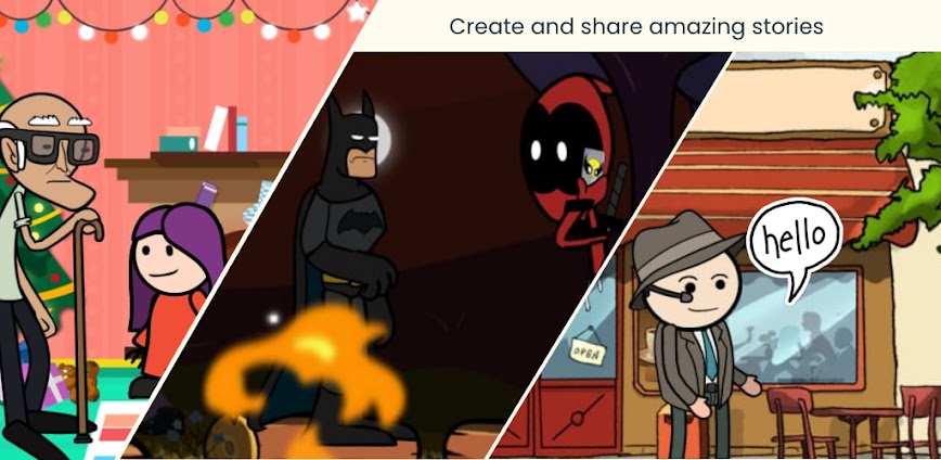 TweenCraft v1.859.0 MOD APK [Premium Unlocked]