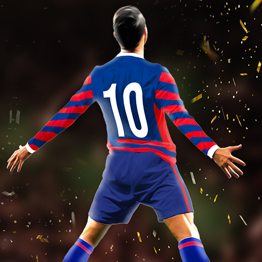 Soccer Cup 2026: Football Game v1.32 MOD APK [Unlimited Money]