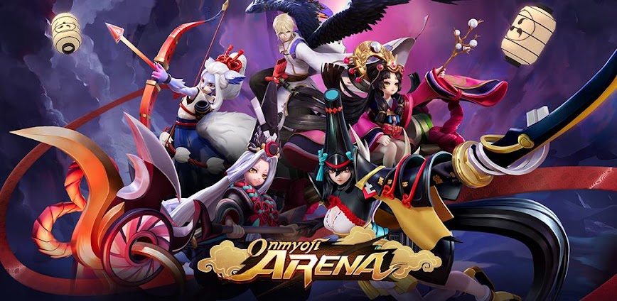 Onmyoji Arena v3.330.0 MOD APK [Unlimited Money]