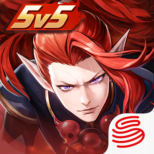 Onmyoji Arena v3.330.0 MOD APK [Unlimited Money]