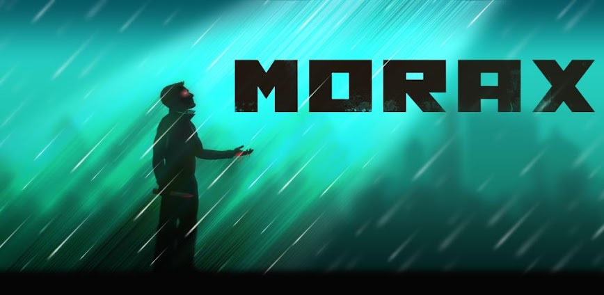 MORAX: A Horror Story – Part 1 0.0.23 APK [FREE]