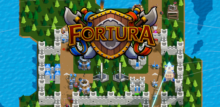 Fortura 1.0.4 APK [MOD free shopping]