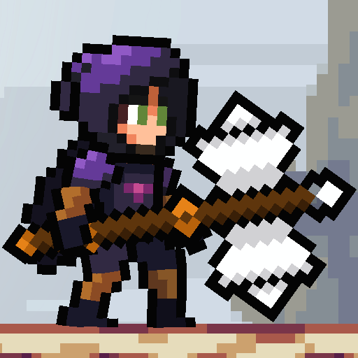 Apple Knight: Action Platformer 2.3.9 APK [MOD free shopping]