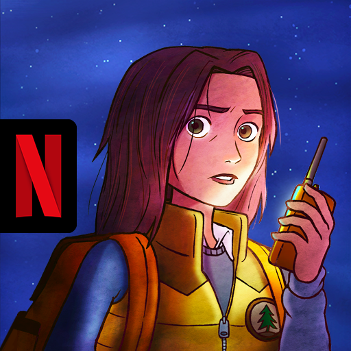 OXENFREE II: Lost Signals 1.7.2 APK [MOD license check removed]