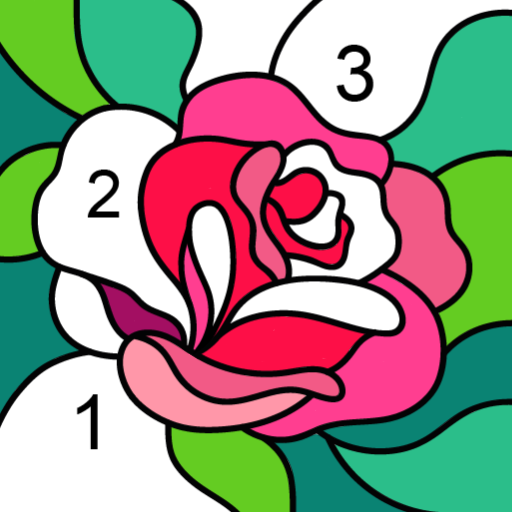 Happy Color – Color by Number 2.21.6 APK [MOD freeshop]