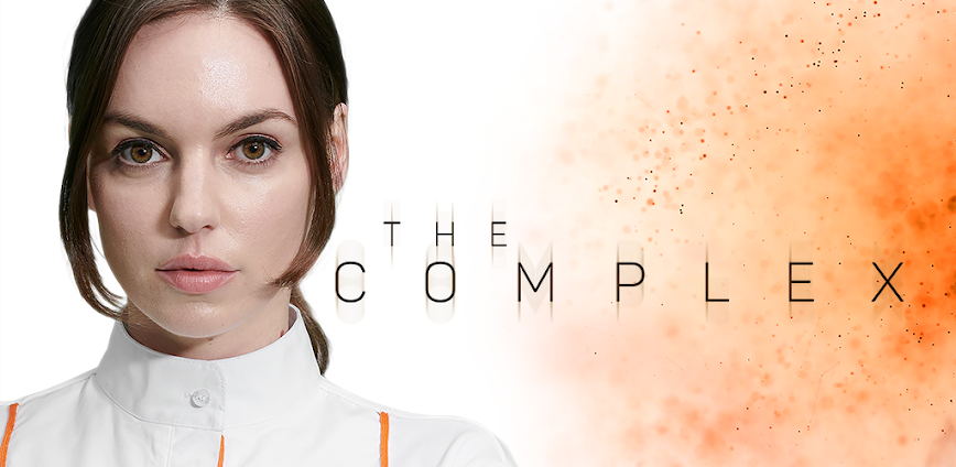 The Complex 1.6 APK [MOD unlocked]