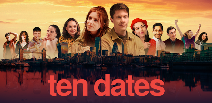 Ten Dates 1.5 APK [MOD unlocked]