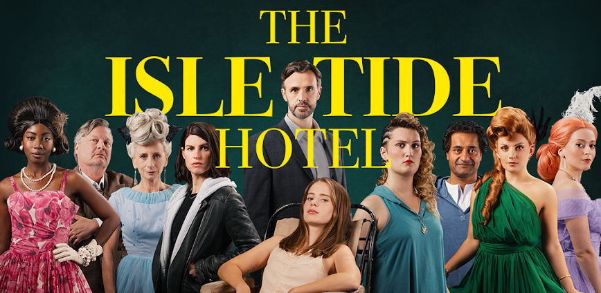The Isle Tide Hotel 1.2 APK [MOD unlocked]
