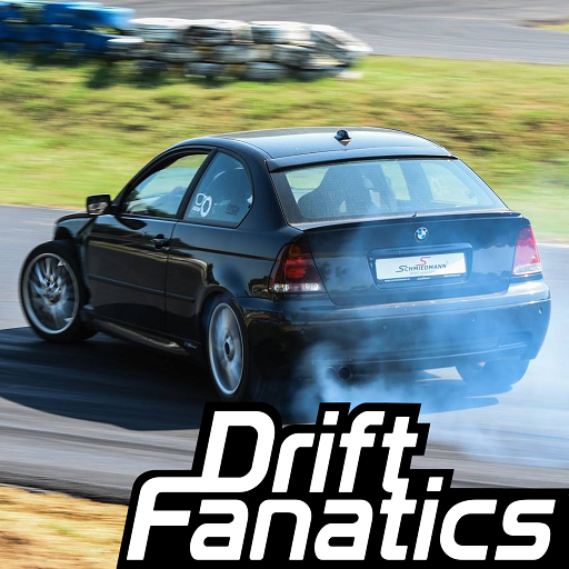 Drift Fanatics Sports Car Drifting 1.056 APK [MOD money]