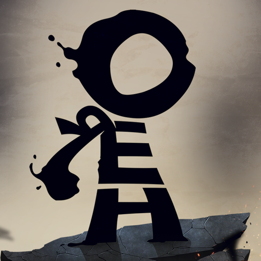 Typoman Remastered для Андроид 2.1.2 APK [MOD unlocked]