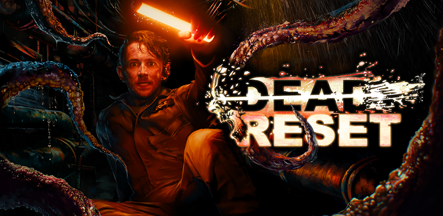 Dead Reset 1.3 APK [MOD unlocked]