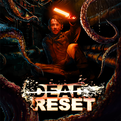 Dead Reset 1.3 APK [MOD unlocked]