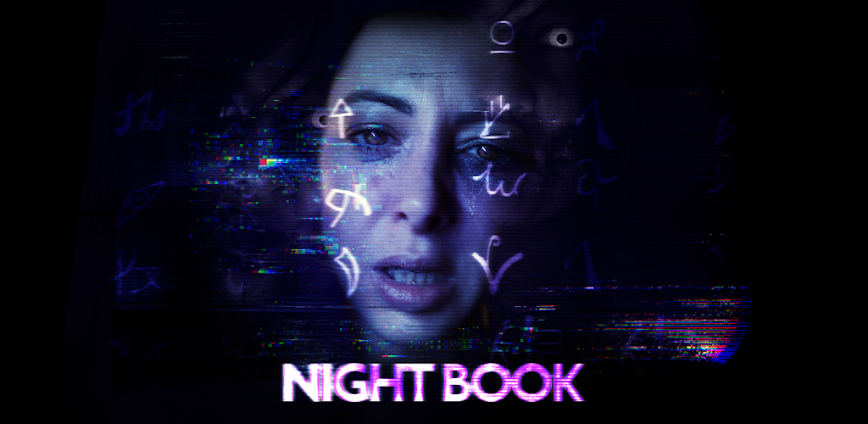 Night Book 1.3 APK [MOD unlocked]
