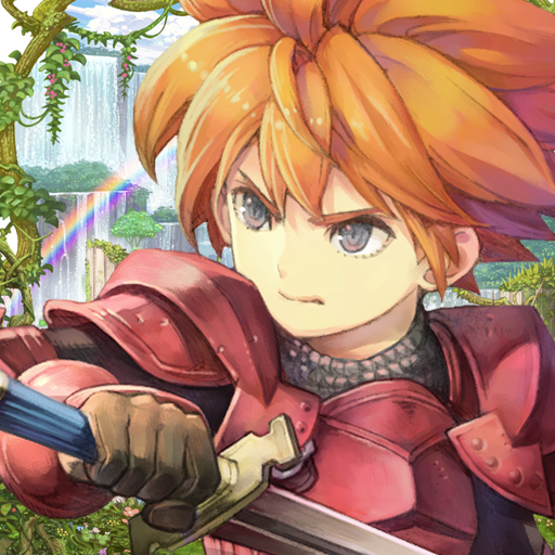 Adventures of Mana 1.1.4 APK [MOD god mode/menu]