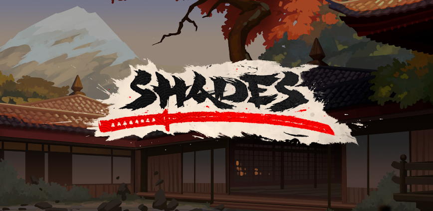 Shades: Shadow Fight Roguelike 1.11.7 APK [MOD money/menu]