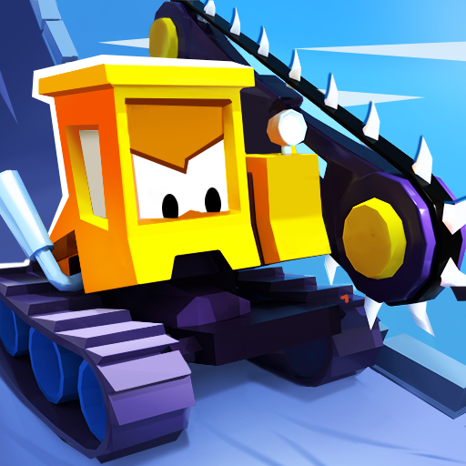 Car Eats Car 5 v1.0.157 APK [MOD free shopping]