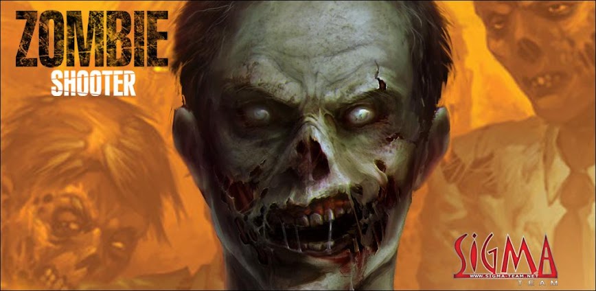 Zombie Shooter 3.5.3 APK [MOD money]