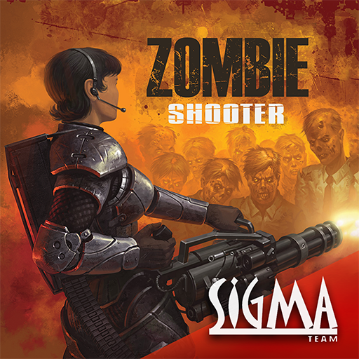 Zombie Shooter 3.5.3 APK [MOD money]