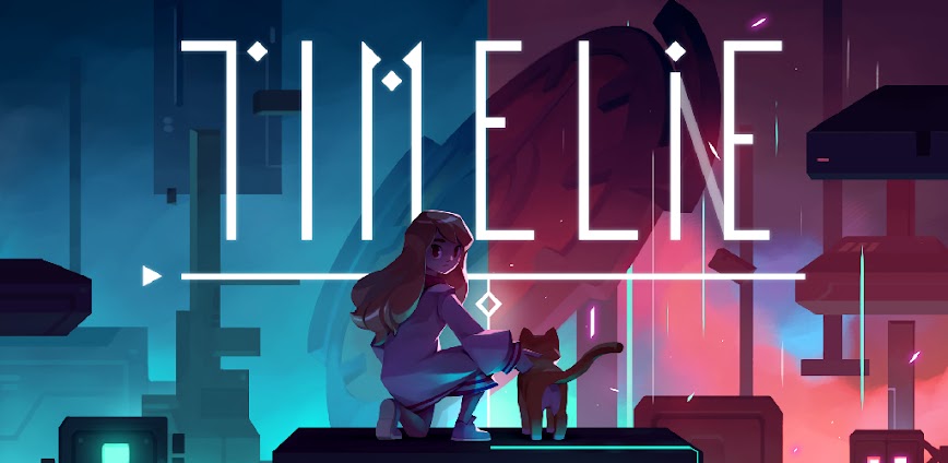 Timelie 1.0.13 APK [MOD unlocked]