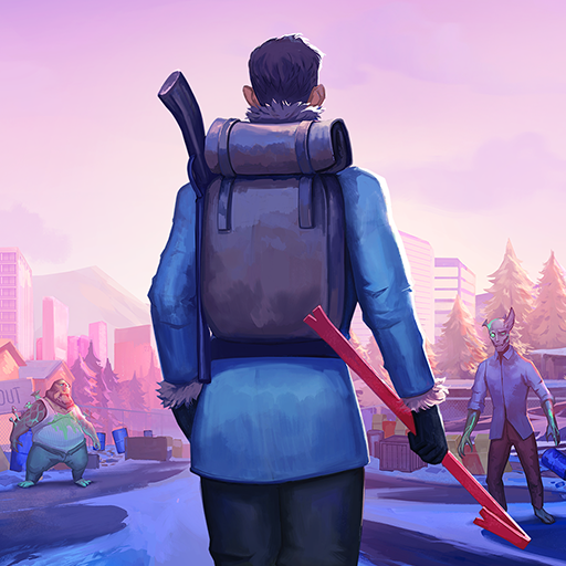 DYSMANTLE 1.4.1.12 APK [MOD unlocked]