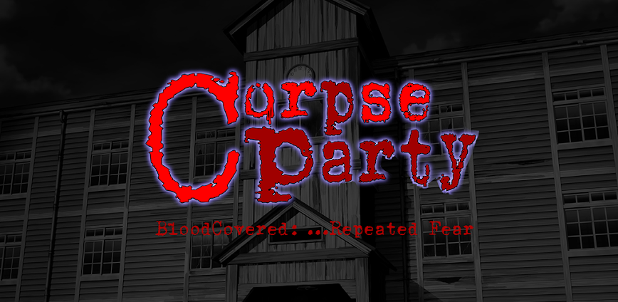 Crunchyroll: Corpse Party 1.12 APK [MOD removed paid subscription]