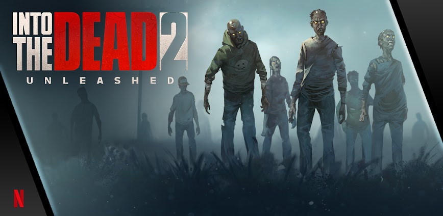Into the Dead 2: Unleashed 2.15.0 APK [MOD money/menu]