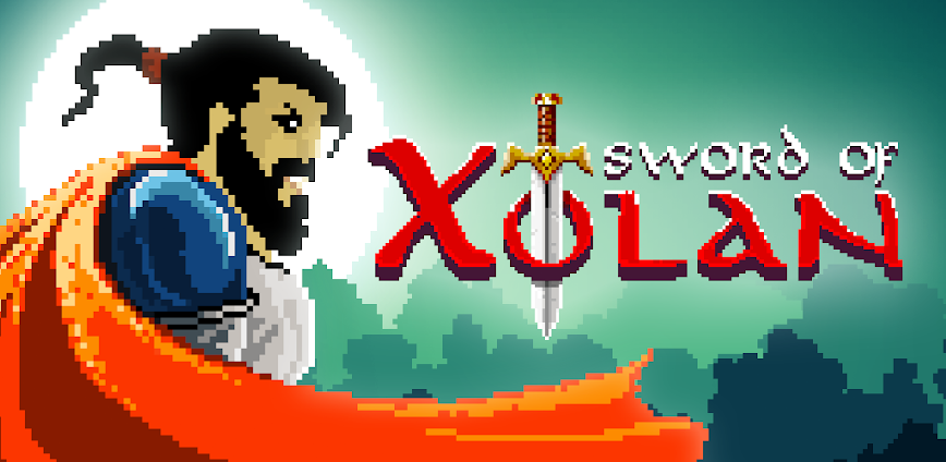 Sword Of Xolan 1.0.24 APK [MOD god mode/menu]