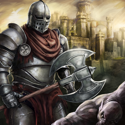 Champions of Avan 1.3.21 APK [MOD free shopping]