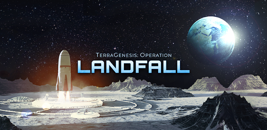TerraGenesis: Landfall 2.92 APK [MOD free shopping]