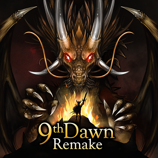 9th Dawn Remake RPG 1.195 APK [MOD add coins of ability/menu]