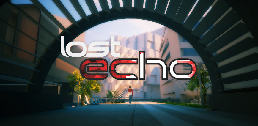 Lost Echo 9.4 APK [full]