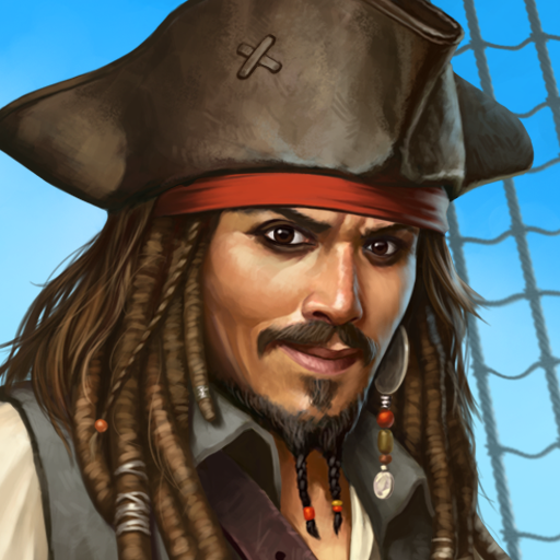Tempest: Pirate RPG Premium 1.7.9 APK [MOD money]
