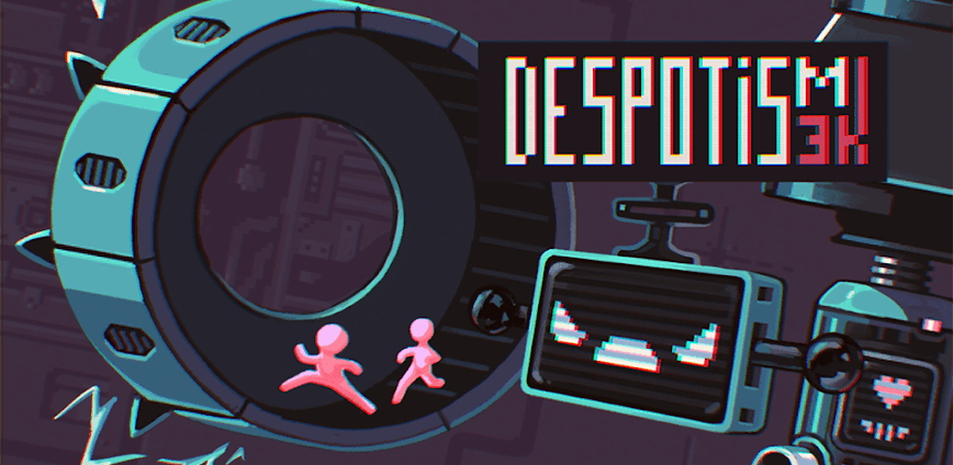 Despotism 3k 1.2.32 APK [MOD energy/menu]
