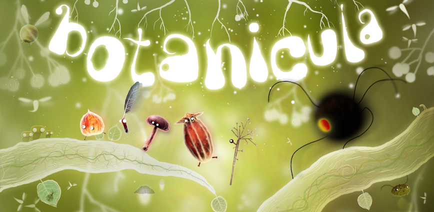 Botanicula 1.0.276 APK [Full]