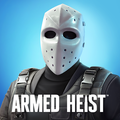 Armed Heist 3.2.13 APK [MOD god mode/menu]