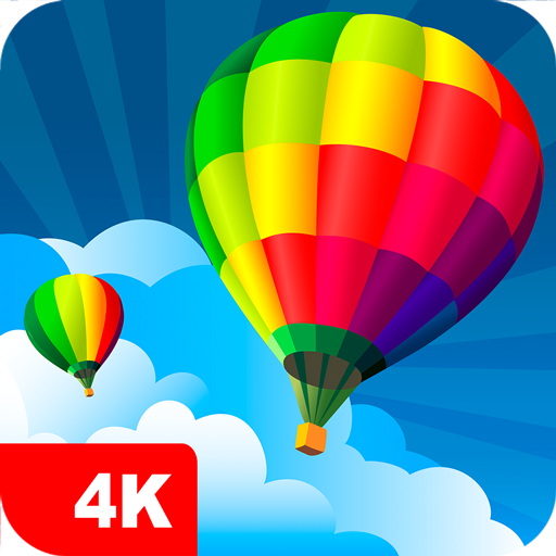 Wallpapers HD & 4K Backgrounds 6.3.5 APK [Premium]