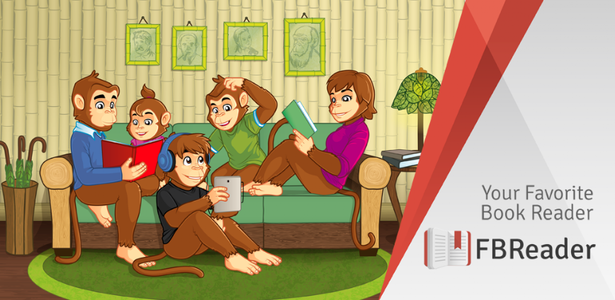 FBReader Premium 3.8.26 APK