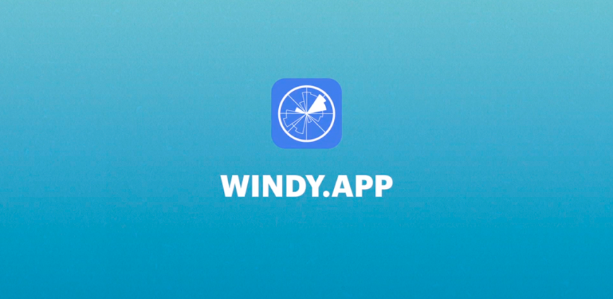Windy.app: precise local wind & weather forecast 90.0.1 APK [Pro]