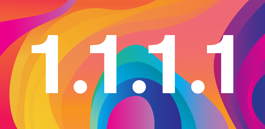 1.1.1.1 + WARP: Safer Internet 6.38.7 APK [MOD unlimited/zerotrust]
