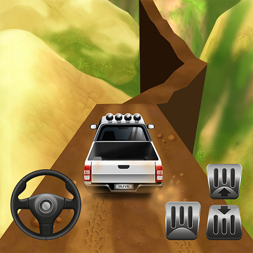 Mountain Climb 4×4: Car Drive v10.3 MOD APK [Unlimited Money]