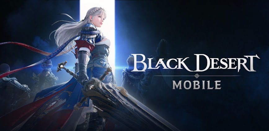 Black Desert Mobile v4.12.44 MOD APK [Menu, Unlimited Money]