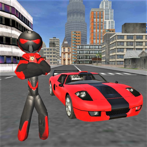 Stickman Rope Hero v4.4.3 MOD APK [Unlimited Money/Gems]