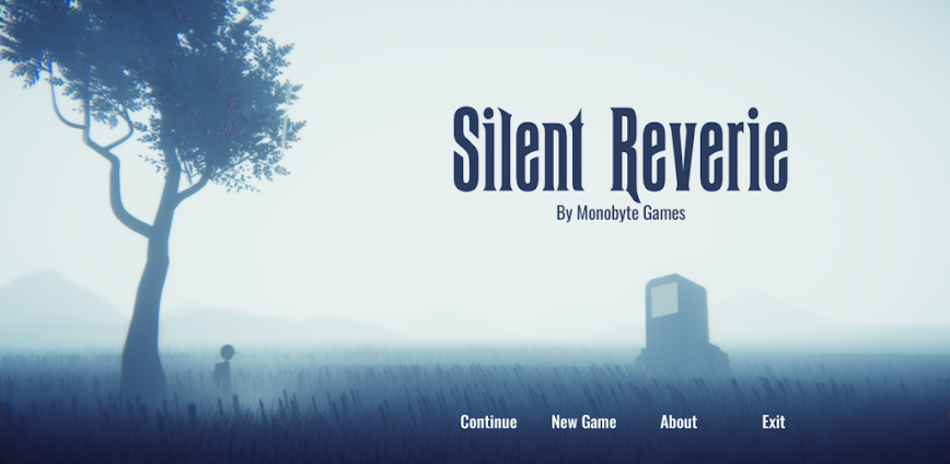 Silent Reverie 3.6 APK [FREE]
