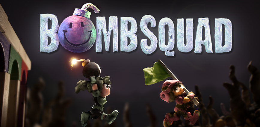 BombSquad 1.7.61 APK [MOD unlocked]