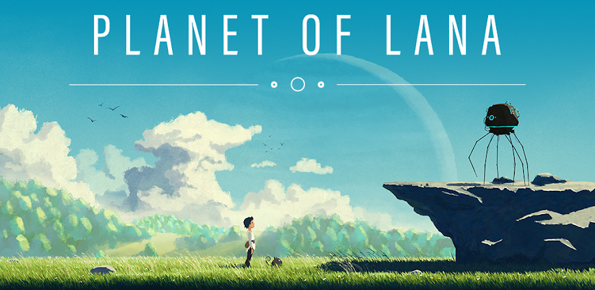Planet of Lana 1.6.9 APK [MOD license verification removed]