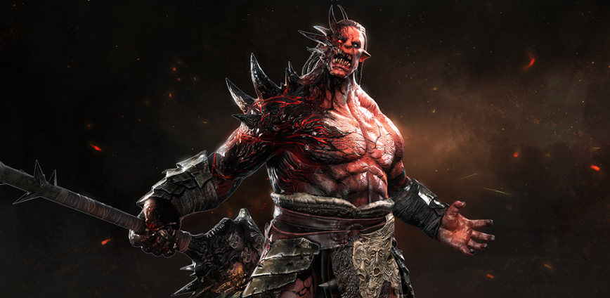 Avalar: Shadow War 03.87.01.00 APK [MOD god mode/menu]