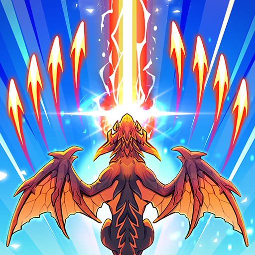 Dragon Wings – Fantasy Shooter 3.6.0 APK [MOD money/menu]